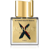 Nishane Hundred Silent Ways X ExDP 50мл. – Nishane, Нишови парфюми, Aroma Viva