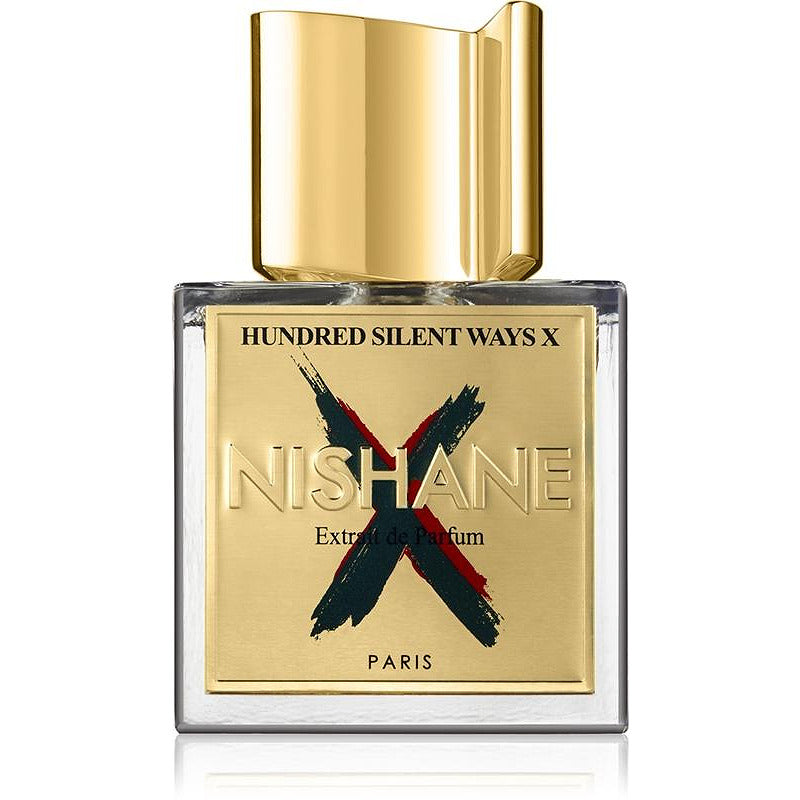 Nishane Hundred Silent Ways X ExDP 50мл. – Nishane, Нишови парфюми, Aroma Viva