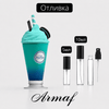 Отливка – Armaf Bon Bon EDP 5 мл./10 мл. – парфюмна отливка 5 мл и 10 мл, снимка 1