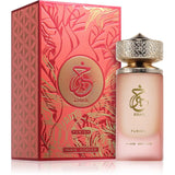 Paris Corner Khair Fusion EDP 100мл. – PARIS CORNER, дамски аромат, вдъхновен от Eden Sparkling Lychee, Aroma Viva