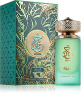 Paris Corner Khair Pistachio EDP 100мл. – PARIS CORNER, дамски аромат, Aroma Viva