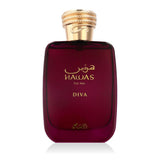 Rasasi Hawas Diva EDP 100 мл. – оригинален парфюм, продуктова снимка 1