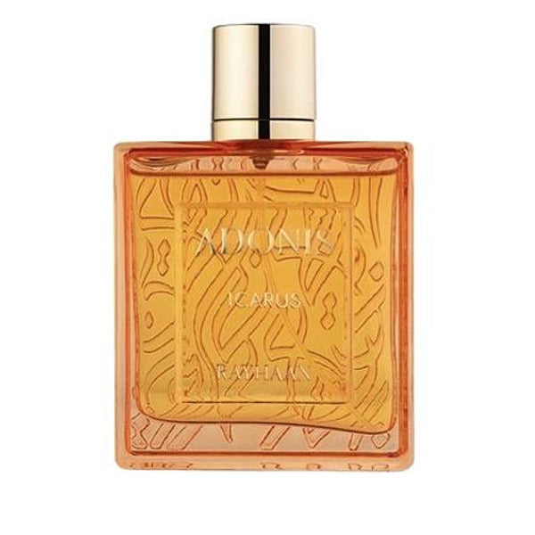 Rayhaan Adonis Icarus EDP 100мл. – Rayhaan, мъжки аромат, Aroma Viva