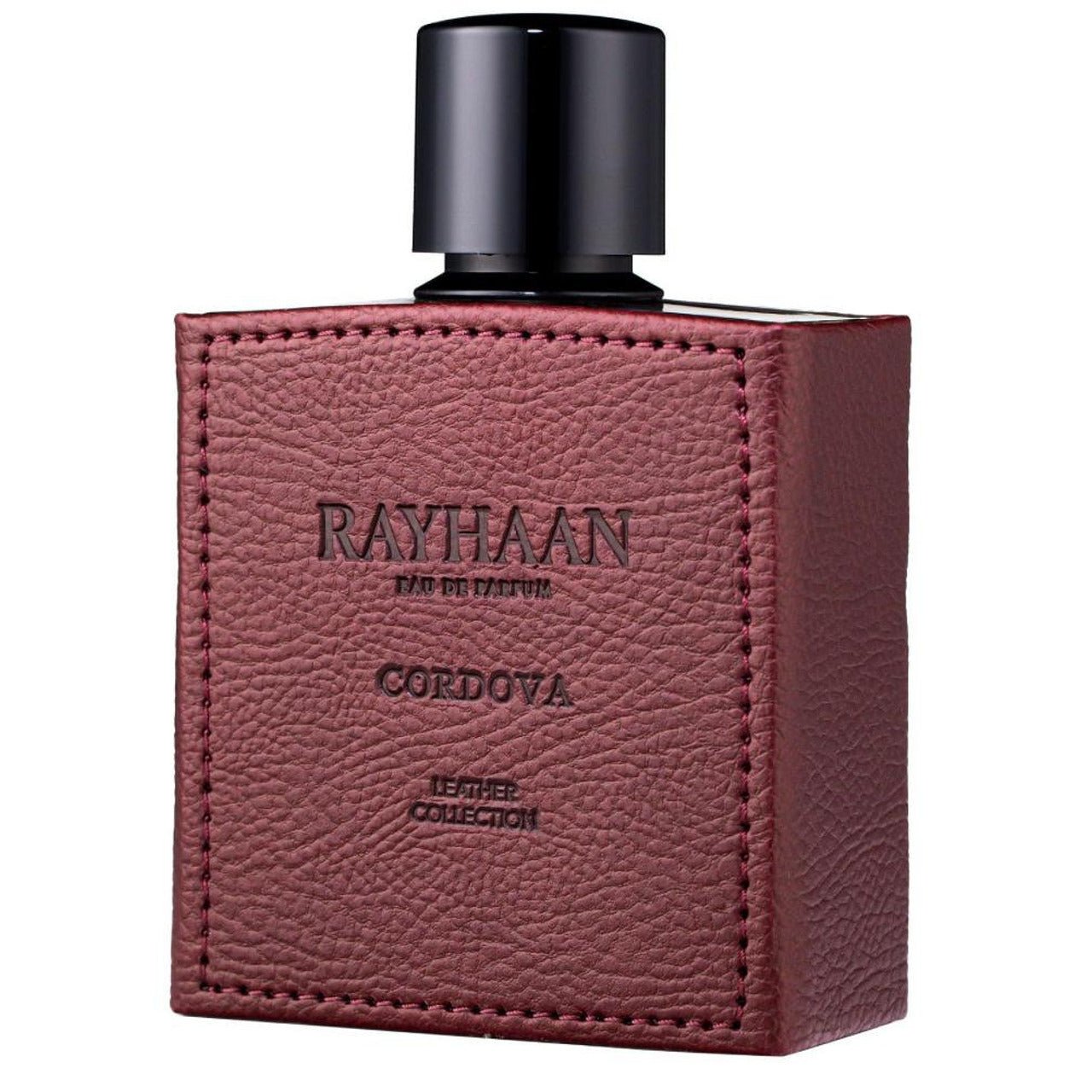Rayhaan Cordova EDP 100 мл. – оригинален парфюм, продуктова снимка 2