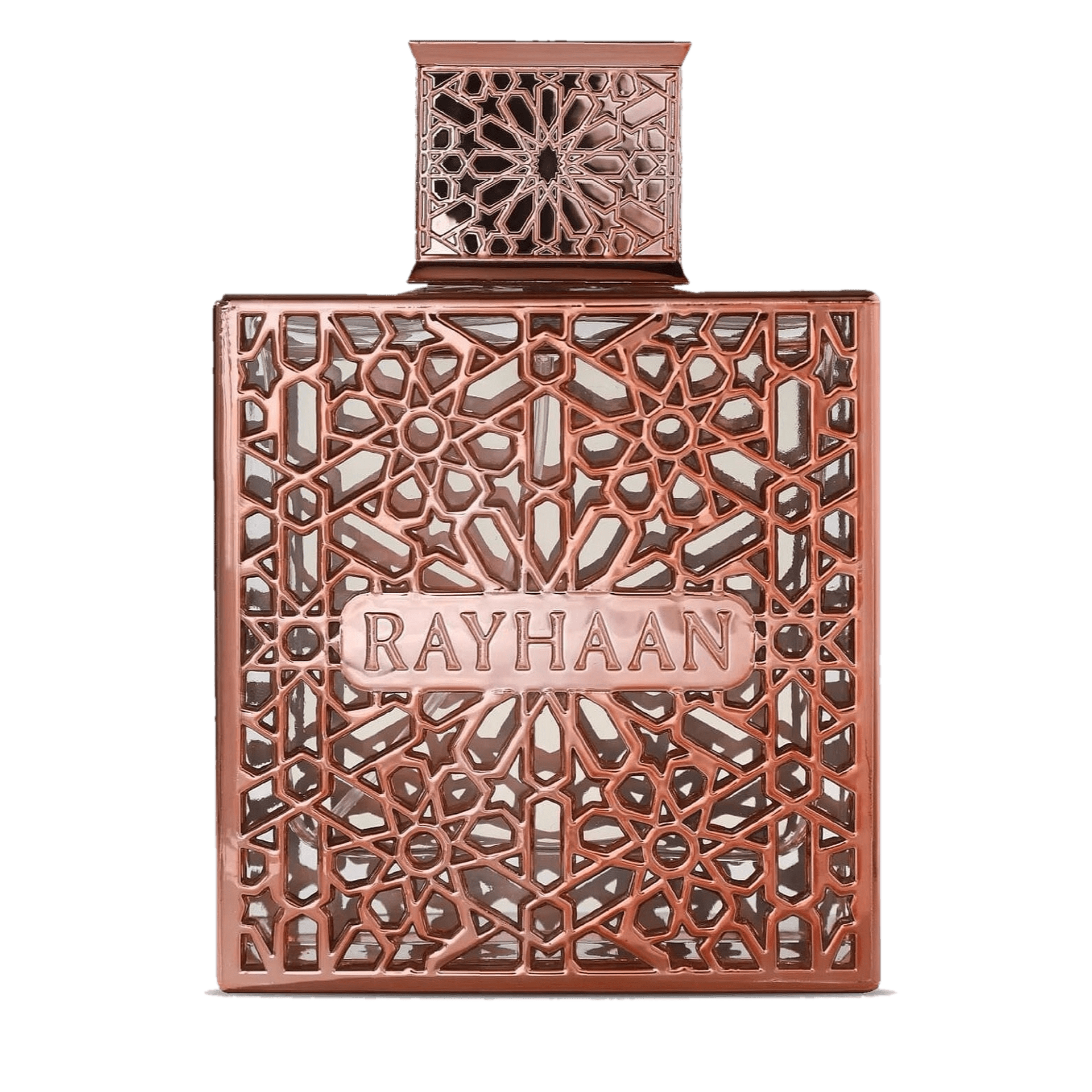 Rayhaan Divine EDP 100 мл. – оригинален парфюм, продуктова снимка 1