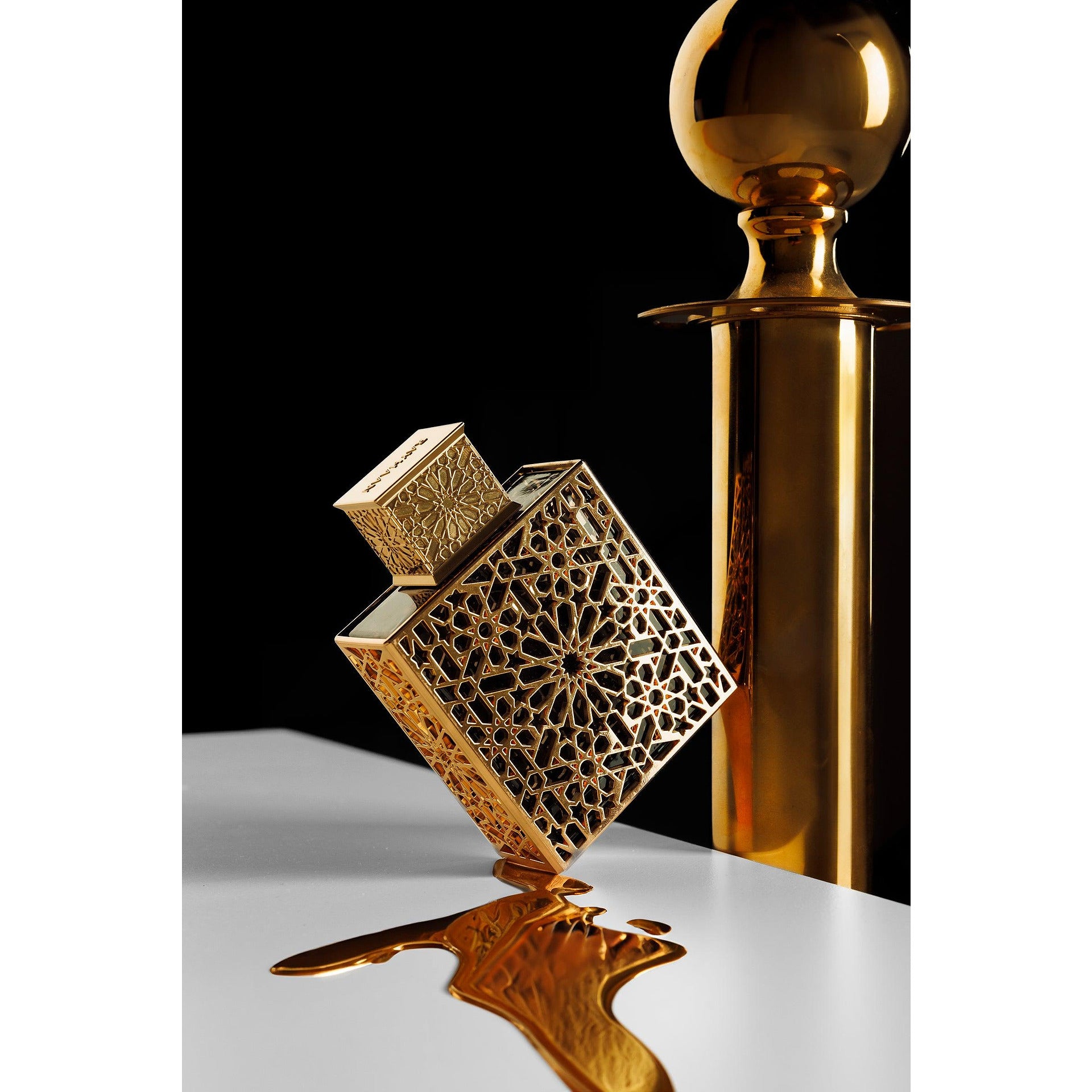 Rayhaan Elixir EDP 100ml – Rayhaan, мъжки аромат, вдъхновен от Le Male Elixir, Aroma Viva