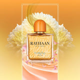 Rayhaan Floriana EDP 100 мл. – оригинален парфюм, продуктова снимка 2