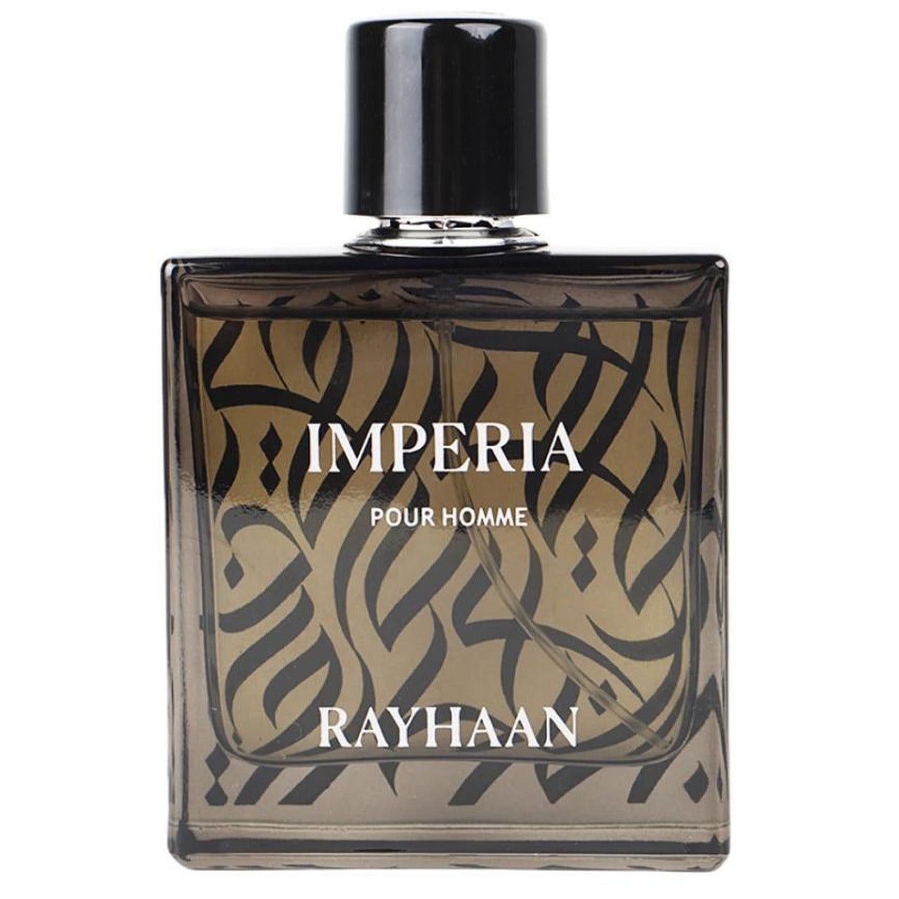 Rayhaan Imperia EDP 100 мл. – оригинален парфюм, продуктова снимка 1