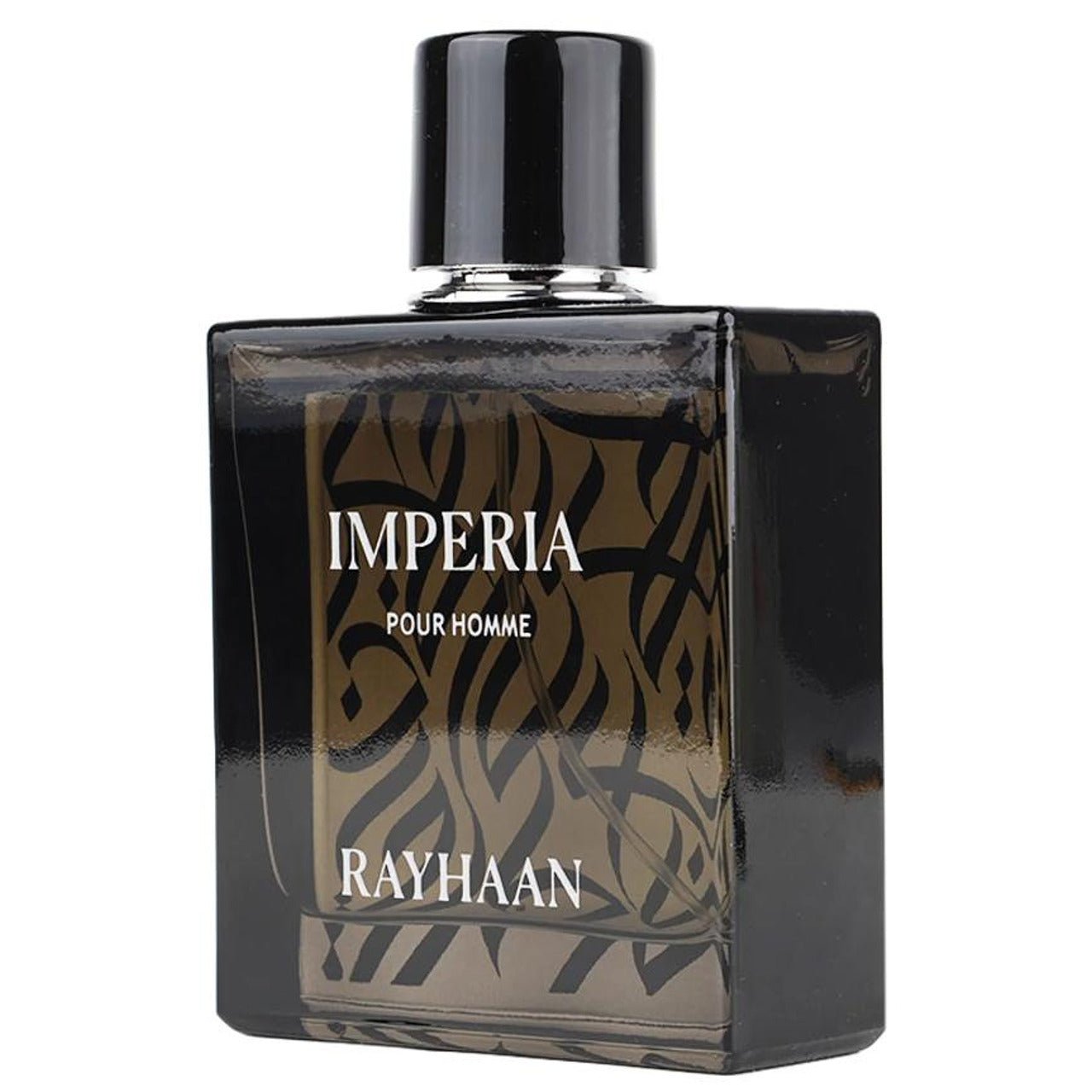 Rayhaan Imperia EDP 100 мл. – оригинален парфюм, продуктова снимка 2