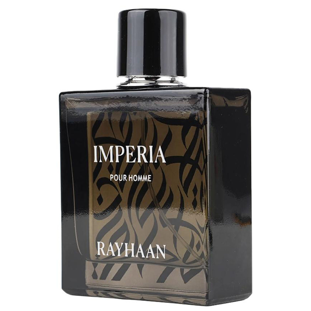 Rayhaan Imperia EDP 100мл. – Rayhaan, мъжки аромат, Aroma Viva