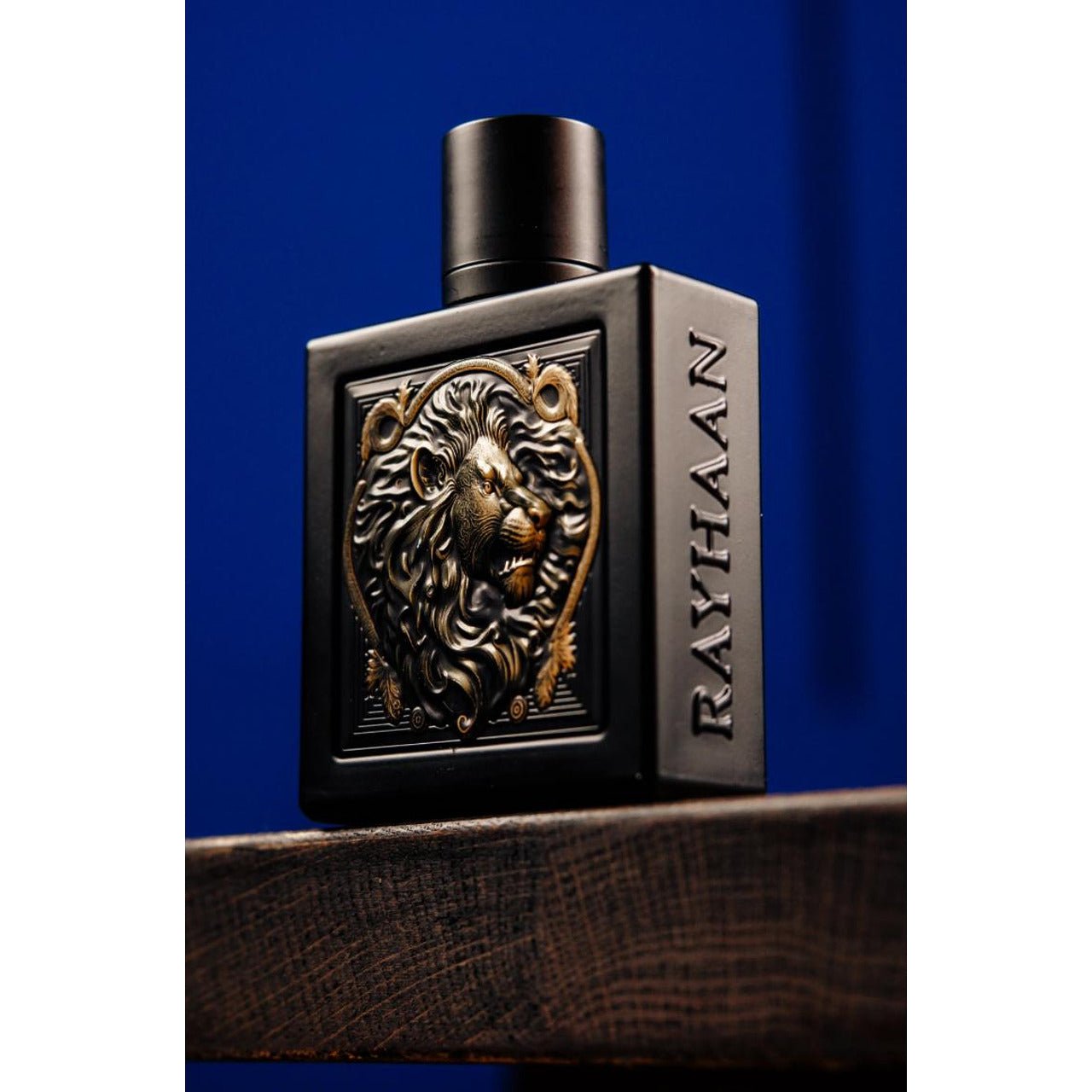 Rayhaan Lion EDP 100 мл. – оригинален парфюм, продуктова снимка 4