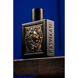 Rayhaan Lion EDP 100мл. – Rayhaan, мъжки аромат, Aroma Viva