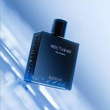 Rayhaan Nocturno EDP 100 мл. – оригинален парфюм, продуктова снимка 3
