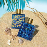 Rayhaan Pacific EDP 100мл. – Rayhaan, мъжки аромат, Aroma Viva