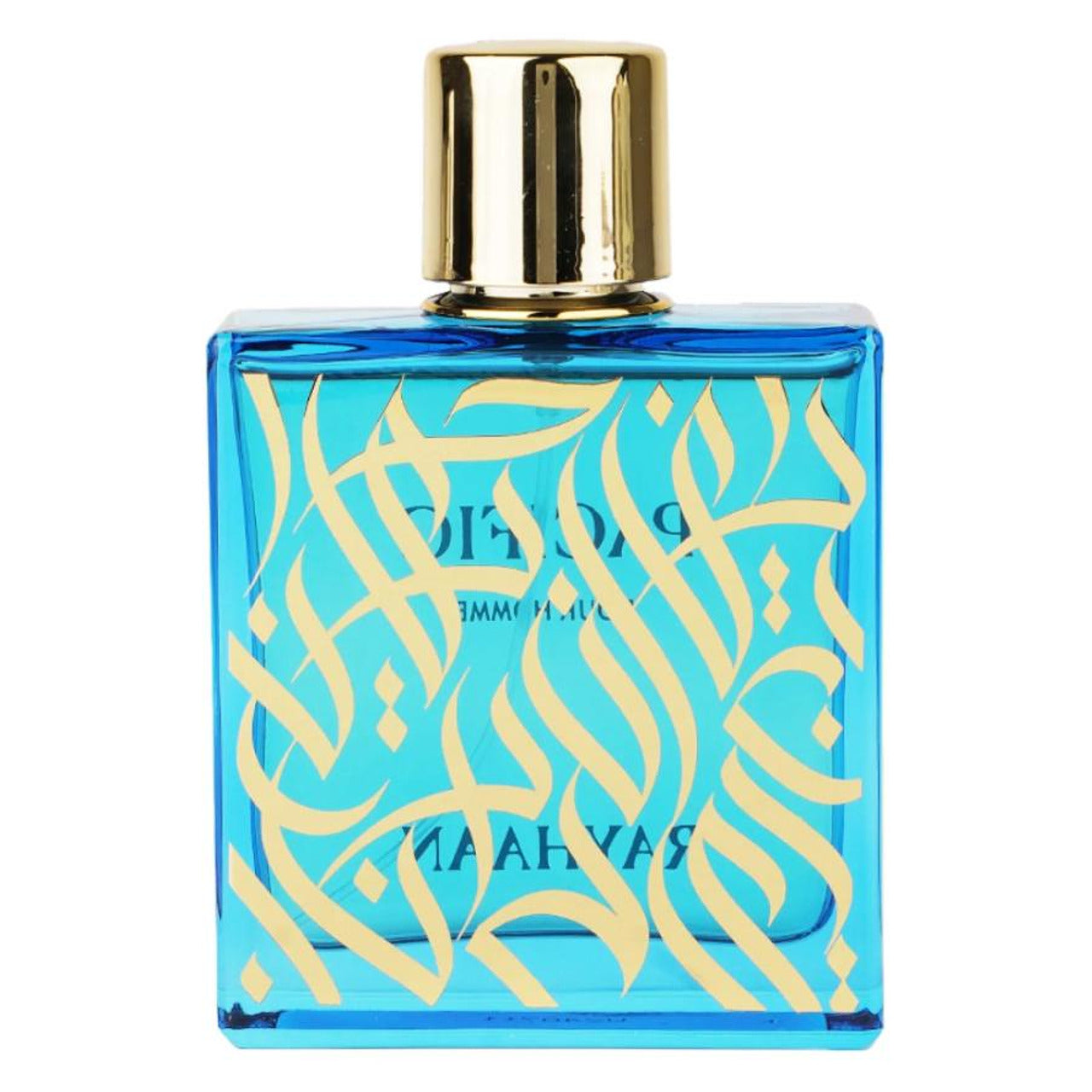 Rayhaan Pacific EDP 100мл. – Rayhaan, мъжки аромат, Aroma Viva