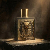 Rayhaan Pharaoh EDP 100 мл. – оригинален парфюм, продуктова снимка 6