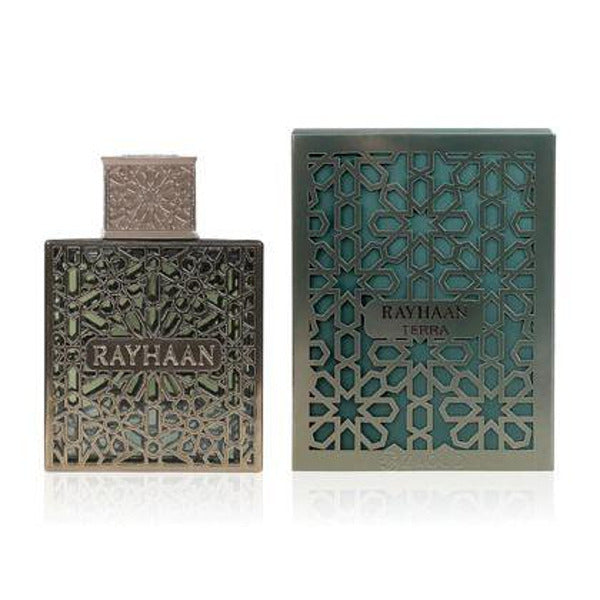 Rayhaan Terra EDP 100мл. – Rayhaan, унисекс аромат, Aroma Viva