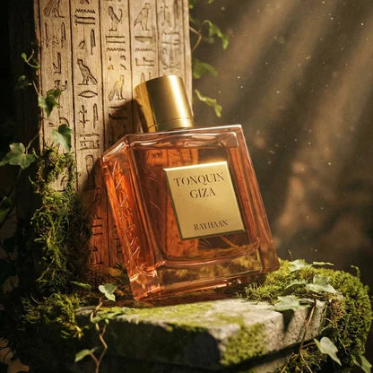 Rayhaan Tonquin Giza EDP 100мл. – Rayhaan, унисекс аромат, Aroma Viva