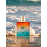 Rayhaan Tropical Vibe EDP 100 мл. – оригинален парфюм, продуктова снимка 3