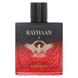 Rayhaan Valhalla EDP 100ml – Rayhaan, мъжки аромат, вдъхновен от Angels' Share Paradis, Aroma Viva