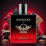 Rayhaan Valhalla EDP 100ml – Rayhaan, мъжки аромат, вдъхновен от Angels' Share Paradis, Aroma Viva