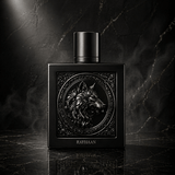 Rayhaan Wolf EDP 100 мл. – оригинален парфюм, продуктова снимка 2