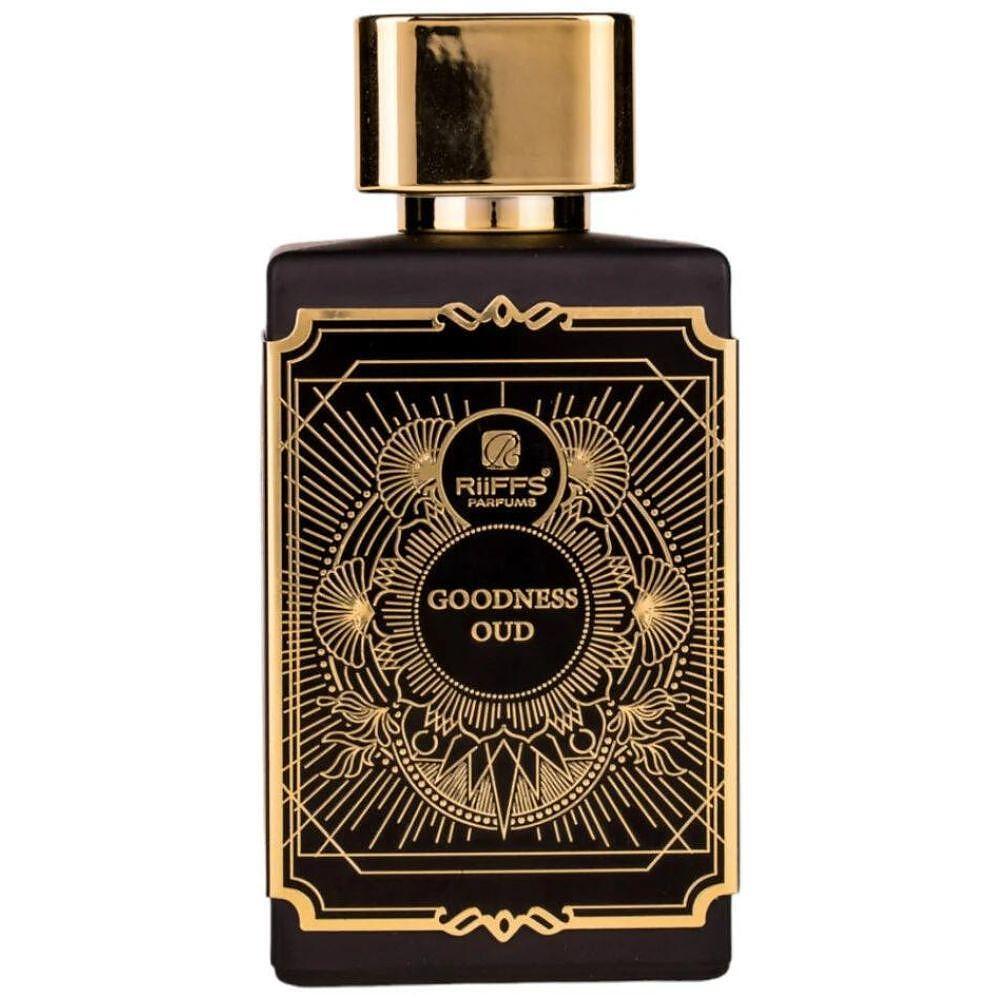Riifs Goodness oud EDP 100мл. – Riifs, мъжки аромат, Aroma Viva