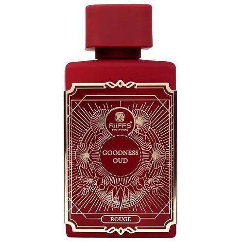 Riifs Goodness Oud Rouge EDP 100 мл. – оригинален парфюм, продуктова снимка 1