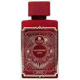 Riifs Goodness Oud Rouge EDP 100мл. – Riifs, дамски аромат, Aroma Viva