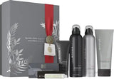 RITUALS HOMME LARGE SET 2024 SPORT COOLING SHOWER GEL 200ML+SPORT SHOWER FOAM 200ML+CHARCOAL FACE SCRUB 75ML+HOMME SHOWER FOAM 200M +HOMME CAR AIR FR – Rituals, Козметика и подаръчни комплекти, Aroma Viva