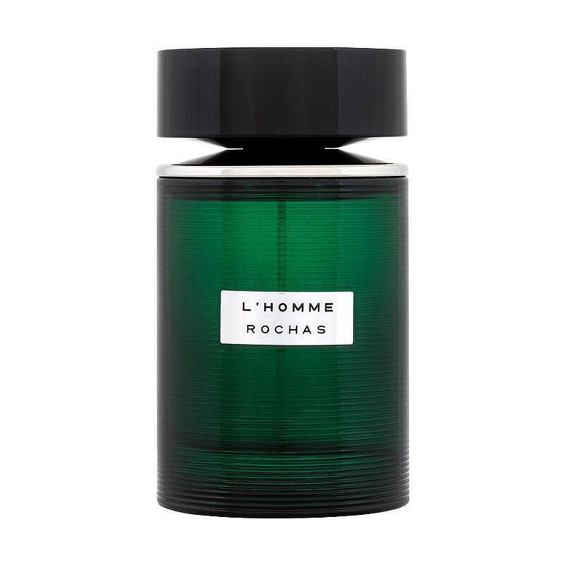 Rochas L'Homme Aromatic Touch EDT 100мл. – Rochas, Дизайнерски парфюми, Aroma Viva