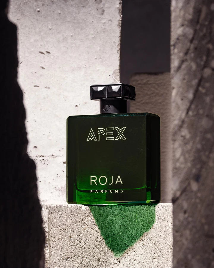 Roja Apex – Roja, Нишови парфюми, Aroma Viva