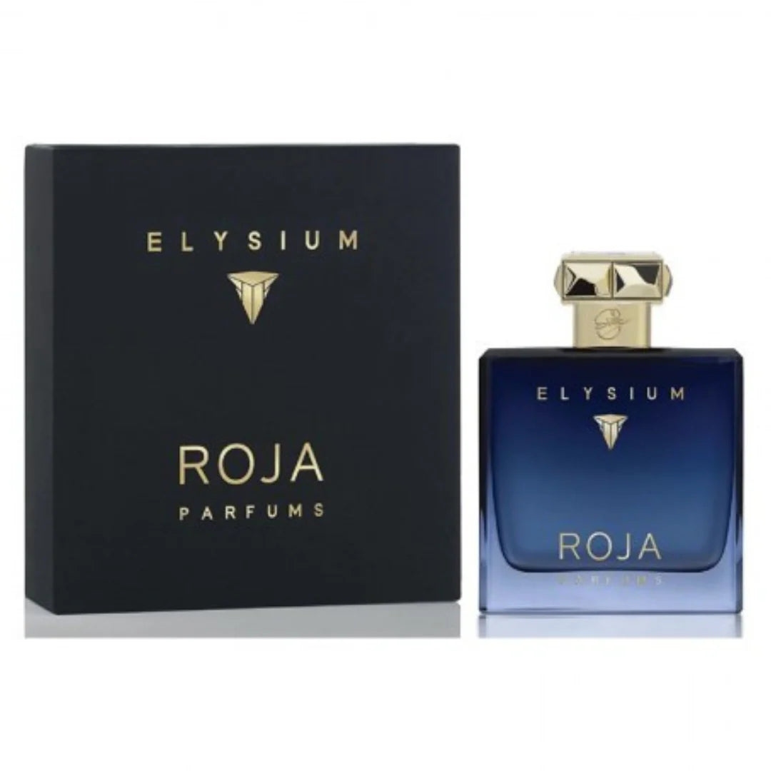 Roja Elysium Intense – Roja, Нишови парфюми, Aroma Viva