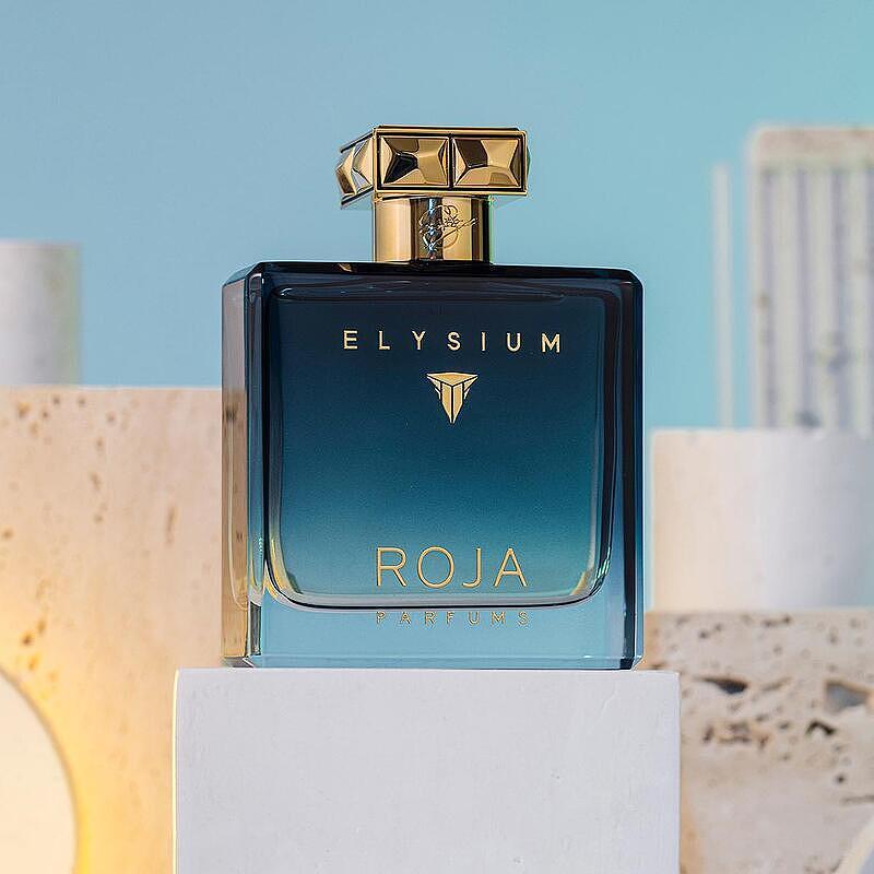 Roja Elysium Intense – Roja, Нишови парфюми, Aroma Viva