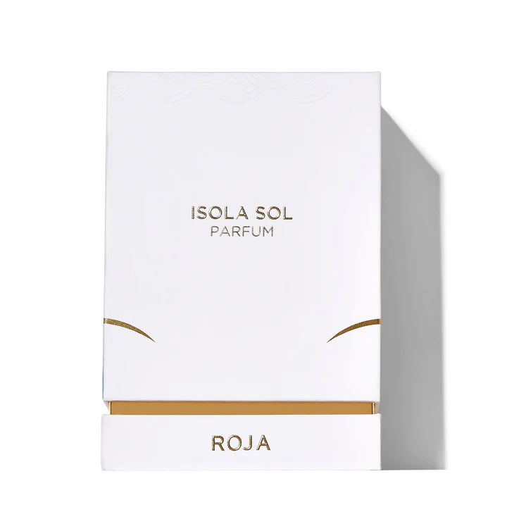 Roja Isola Sol – Roja, Нишови парфюми, Aroma Viva