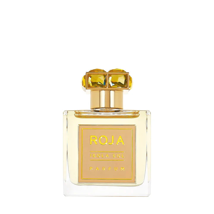 Roja Isola Sol – Roja, Нишови парфюми, Aroma Viva