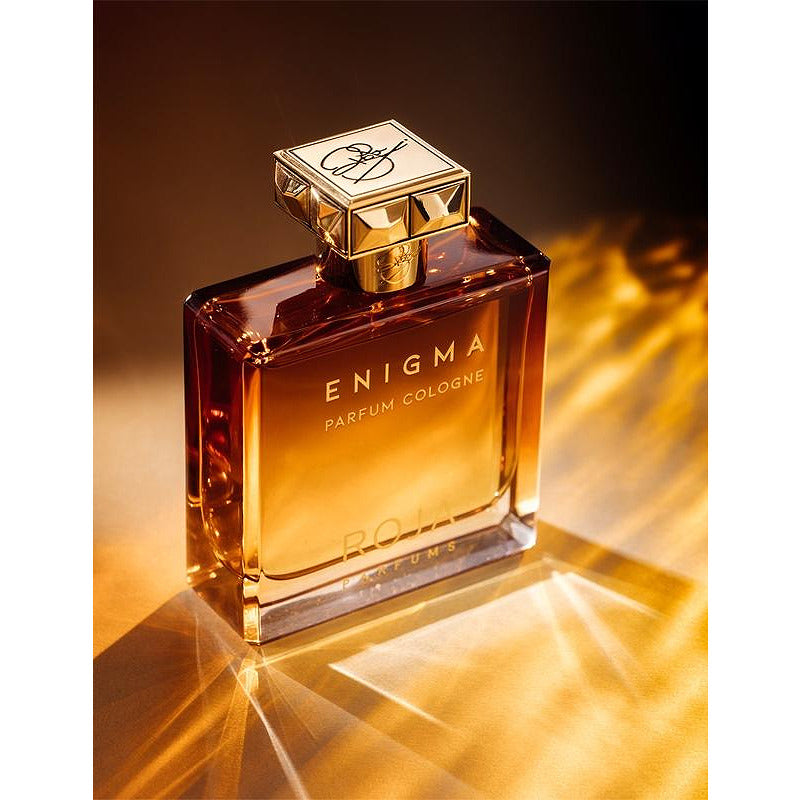Roja Parfums Enigma Parfum Cologne 100ml – Roja, Нишови парфюми, Aroma Viva