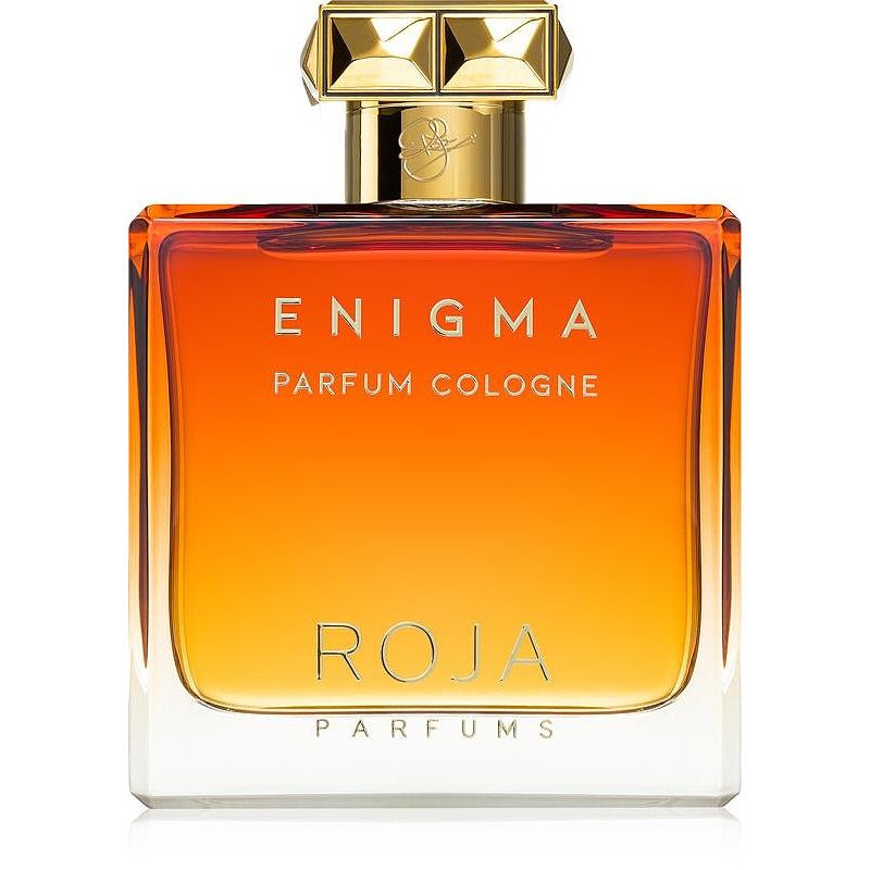 Roja Parfums Enigma Parfum Cologne 100ml – оригинален парфюм, продуктова снимка 2