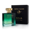 Roja Parfums Vetiver Parfums Cologne 100ml – Roja, Нишови парфюми, Aroma Viva