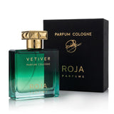 Roja Parfums Vetiver Parfums Cologne 100ml – Roja, Нишови парфюми, Aroma Viva
