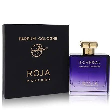 Roja Scandal Pour Homme Parfum Cologne 100ml – оригинален парфюм, продуктова снимка 1