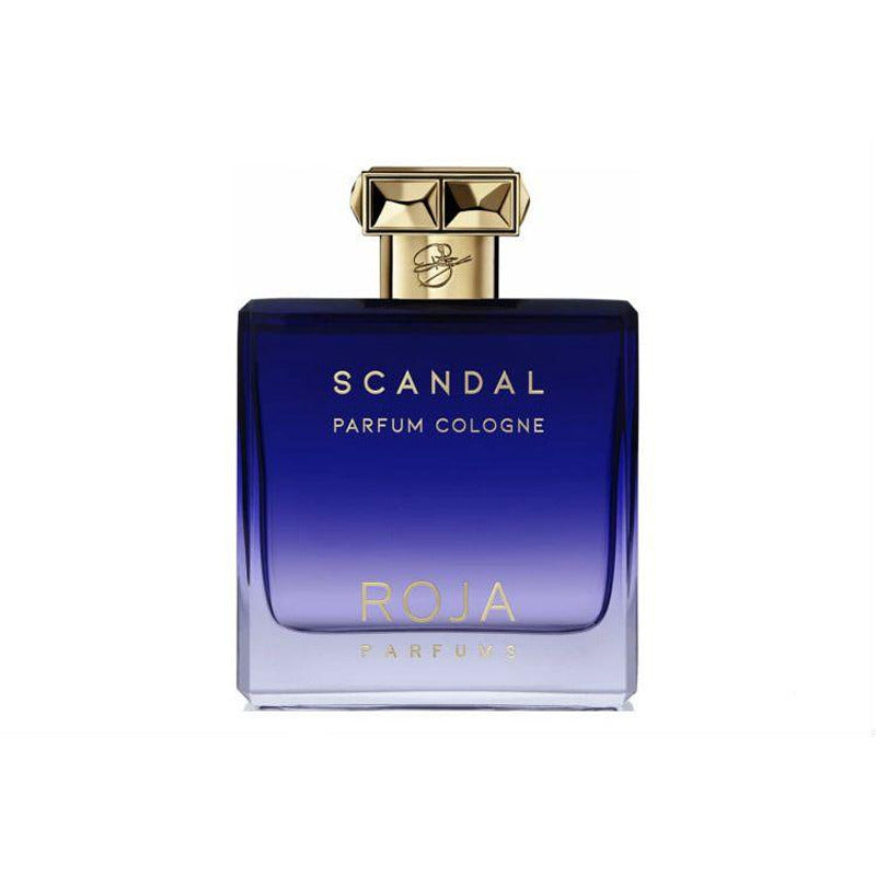 Roja Scandal Pour Homme Parfum Cologne 100ml – Roja, Нишови парфюми, Aroma Viva