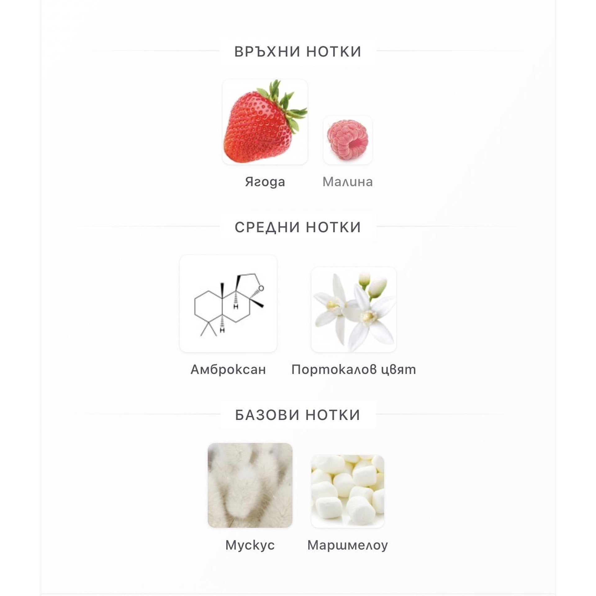 Sugar Me Marsmallow Dream EDP 100ml – Maison Alhambra, дамски аромат, Aroma Viva