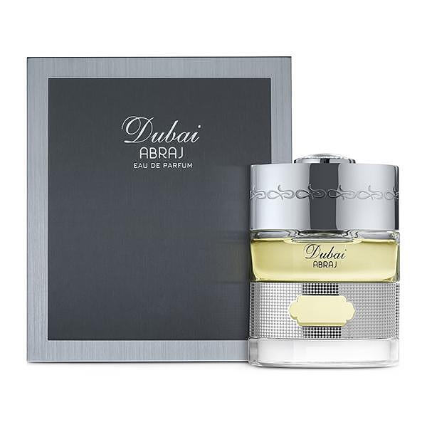 The Spirit of Dubai Abraj EDP 50 мл. – оригинален парфюм, продуктова снимка 1
