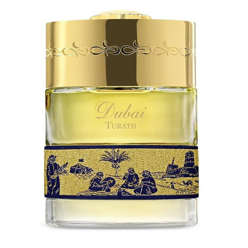 The Spirit of Dubai Turath EDP 50мл. – The Spirit of Dubai, Нишови парфюми, Aroma Viva