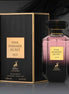 Maison Alhambra Pink Shimmer Secret Oud EDP 100 мл