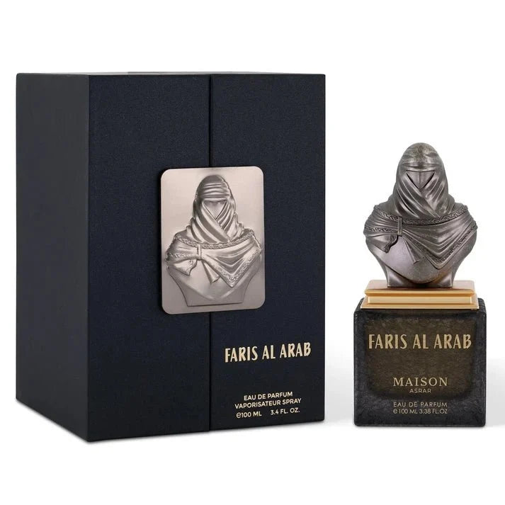 Maison Asrar Faris Al Arab EDP 100 мл