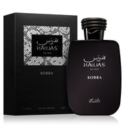 Rasasi Hawas Kobra EDP 100 мл