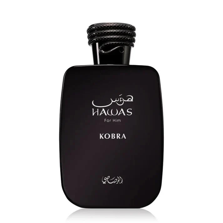 Rasasi Hawas Kobra EDP 100 мл