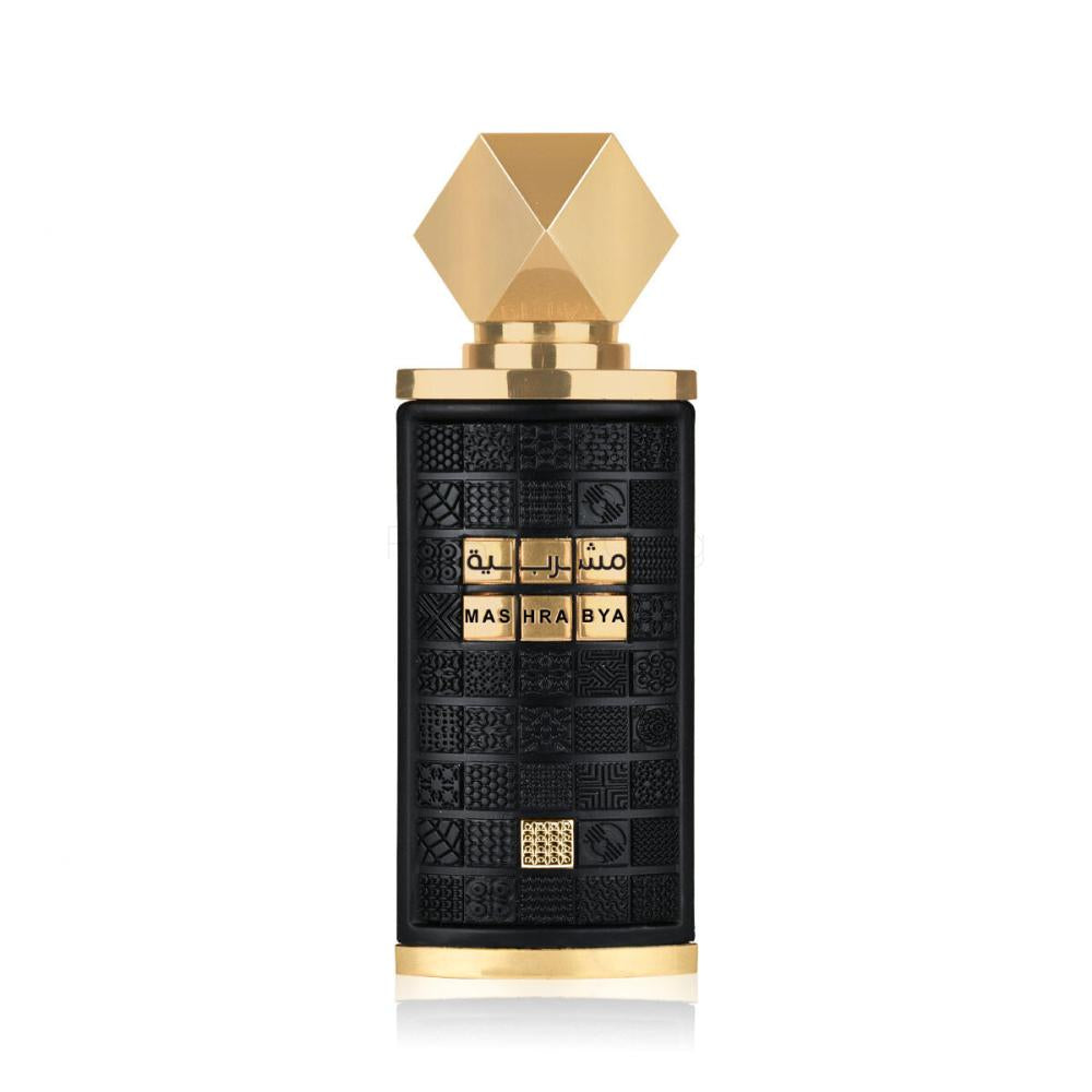 Lattafa Mashrabya EDP 100мл. – Lattafa, унисекс аромат, Aroma Viva